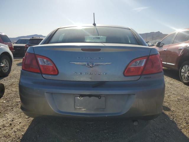 Photo 6 from auction – 2010 CHRYSLER SEBRING TO with VIN 1C3CC4FB4AN135284