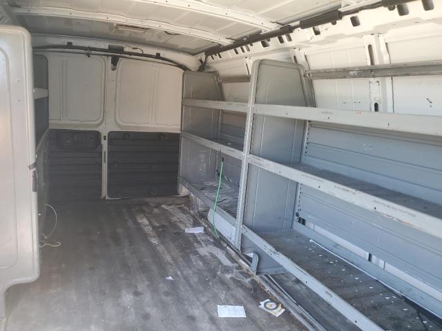 Photo 10 from auction – 2014 CHEVROLET EXPRESS G2 with VIN 1GCWGGCA4E1137799