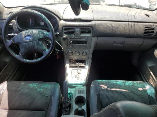 Photo 8 from auction – 2004 SUBARU FORESTER 2 with VIN JF1SG69654H728828