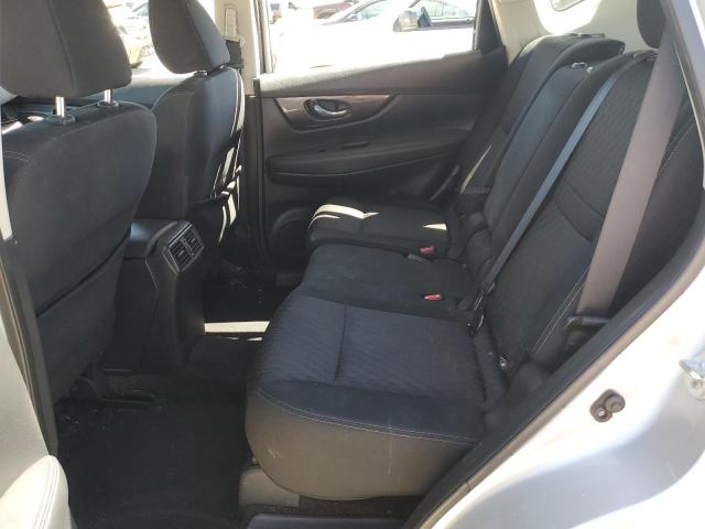Photo 10 from auction – 2017 NISSAN ROGUE S with VIN KNMAT2MT5HP554505