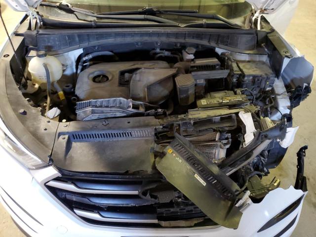 Photo 12 from auction – 2018 HYUNDAI TUCSON SEL with VIN KM8J3CA48JU820136