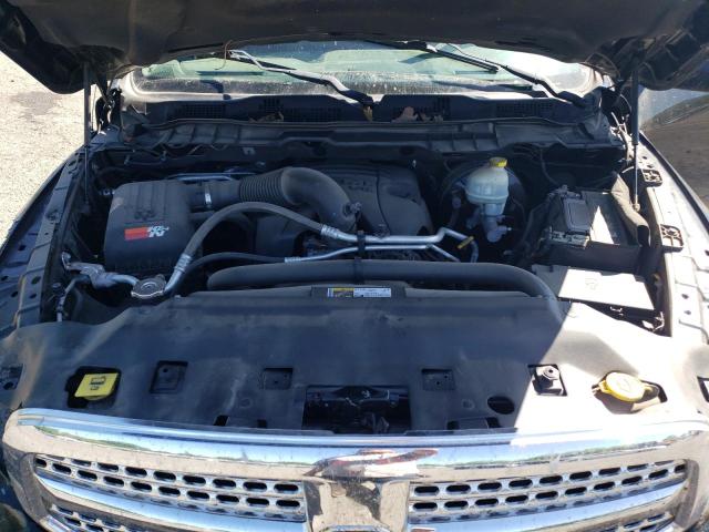 Photo 11 from auction – 2014 RAM 1500 LARAM with VIN 1C6RR7VT8ES175706