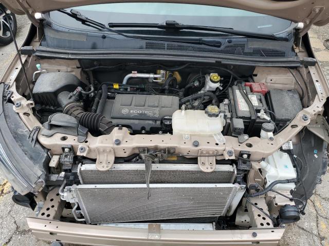 Photo 12 from auction – 2018 BUICK ENCORE PRE with VIN KL4CJASB4JB619764