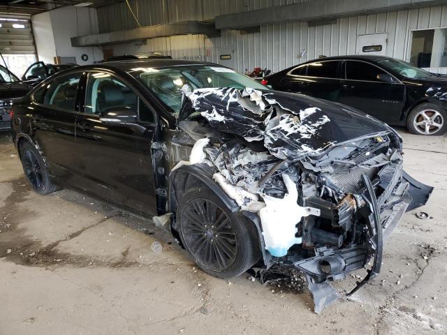 Photo 4 from auction – 2014 FORD FUSION SE with VIN 3FA6P0HD6ER108455