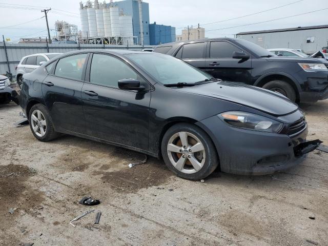 Photo 4 from auction – 2015 DODGE DART SXT with VIN 1C3CDFBB8FD406360