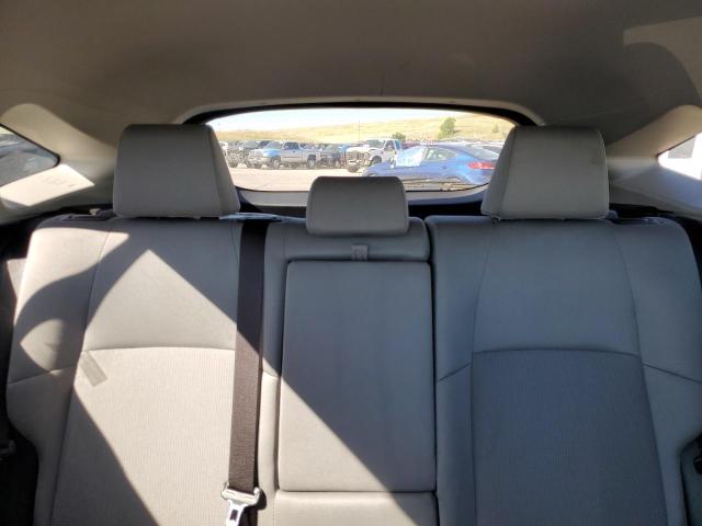 Photo 10 from auction – 2023 TOYOTA VENZA LE with VIN JTEAAAAH5PJ123899