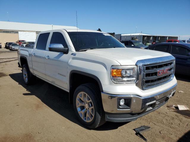 Photo 4 from auction – 2015 GMC SIERRA K15 with VIN 3GTU2VEC4FG153710