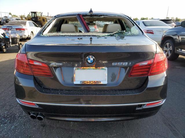 Zdjęcie 6 z aukcji – 2016 BMW 528 XI z VIN WBA5A7C51GG151446