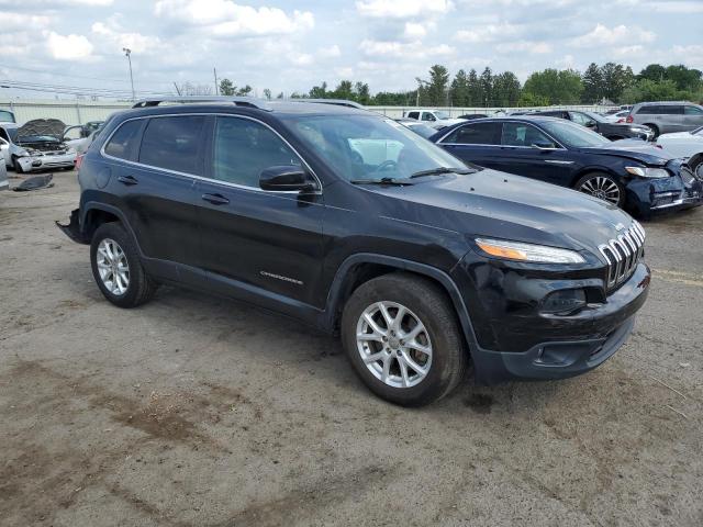 Photo 4 from auction – 2015 JEEP CHEROKEE L with VIN 1C4PJMCS4FW710265