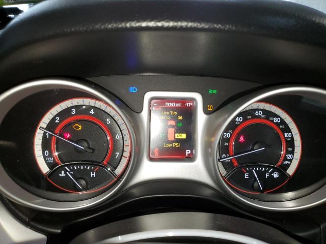 Photo 9 from auction – 2015 DODGE JOURNEY R/ with VIN 3C4PDCEG5FT592419