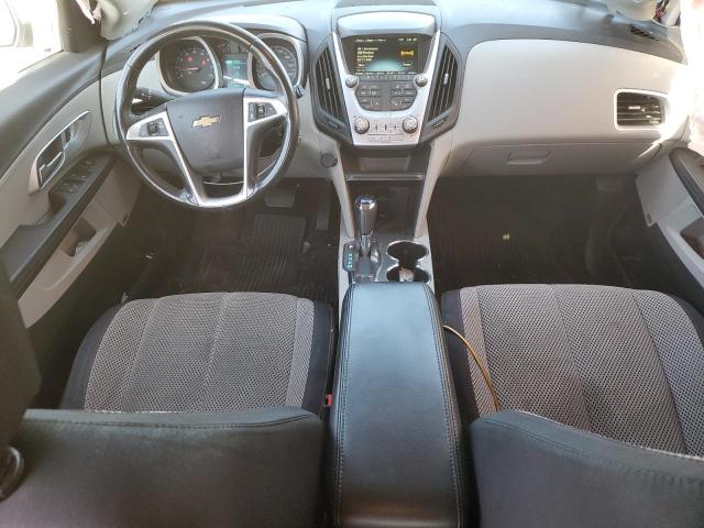 Photo 8 from auction – 2017 CHEVROLET EQUINOX LT with VIN 2GNFLFE35H6115338