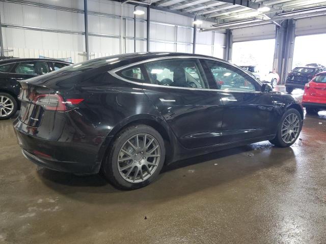 Photo 3 from auction – 2018 TESLA MODEL 3 with VIN 5YJ3E1EB2JF084615
