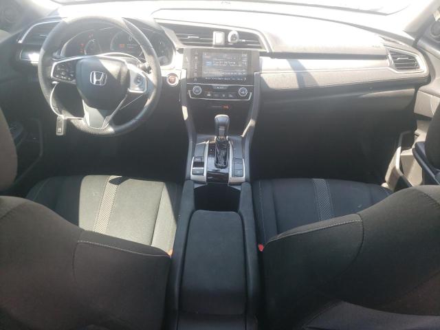 Photo 8 from auction – 2018 HONDA CIVIC EX with VIN 2HGFC2F76JH538248
