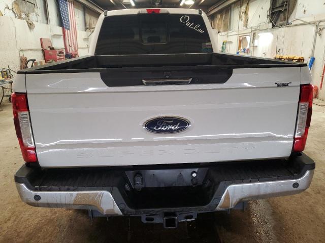 Photo 6 from auction – 2017 FORD F250 SUPER with VIN 1FT7W2BT4HEE63189