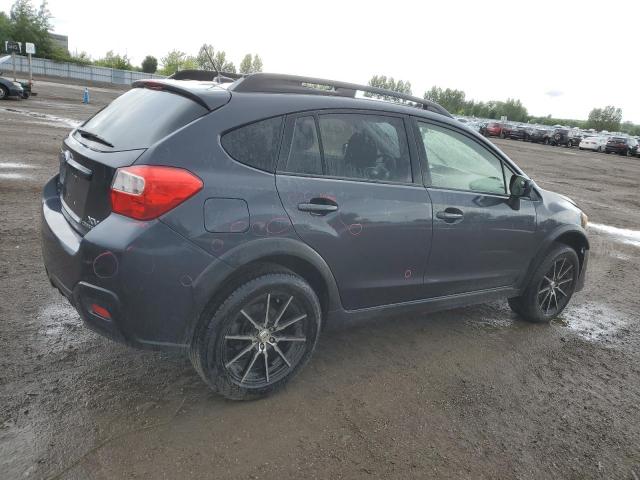 Photo 3 from auction – 2015 SUBARU XV CROSSTR with VIN JF2GPACC3F8211680