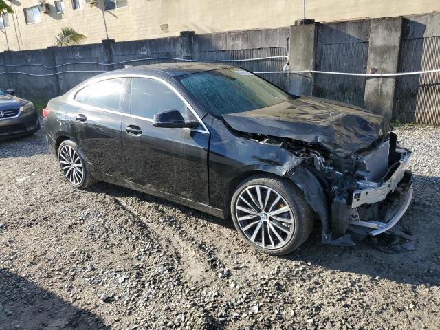 Photo 4 from auction – 2021 BMW 228I with VIN WBA53AK09M7J01130