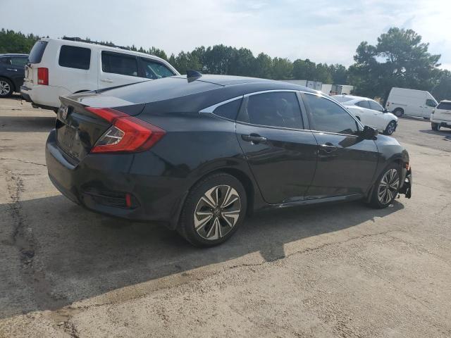 Photo 3 from auction – 2018 HONDA CIVIC EX with VIN JHMFC1F47JX042951
