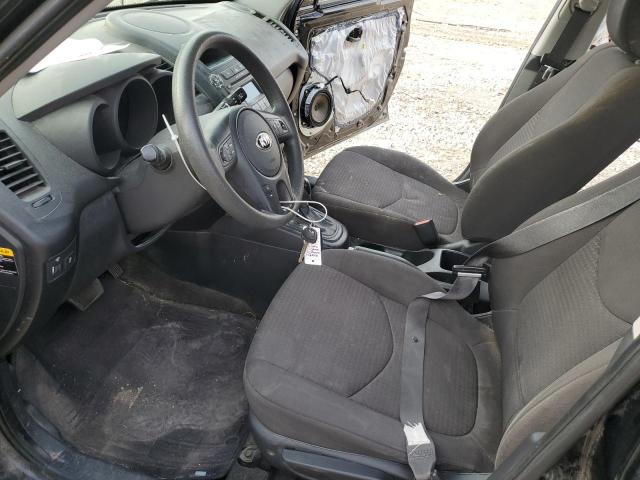 Photo 7 from auction – 2013 KIA SOUL with VIN KNDJT2A56D7608362