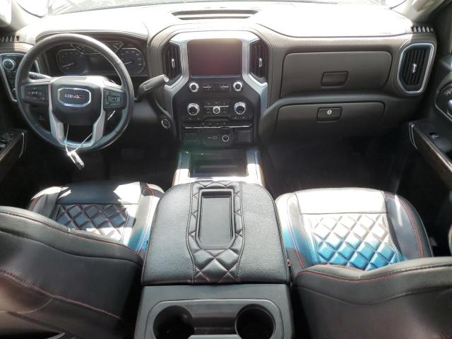 Photo 8 from auction – 2019 GMC SIERRA K15 with VIN 1GTU9DED1KZ361844