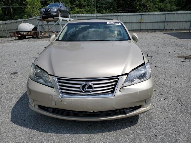 Photo 5 from auction – 2012 LEXUS ES 350 with VIN JTHBK1EG3C2500823