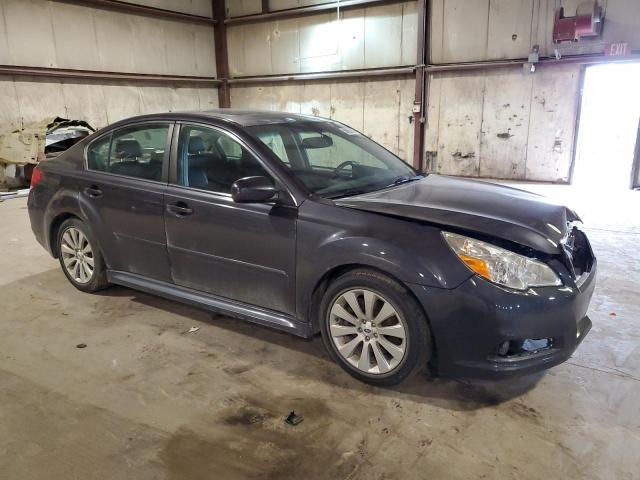 Photo 4 from auction – 2012 SUBARU LEGACY 3.6 with VIN 4S3BMEL6XC2016547