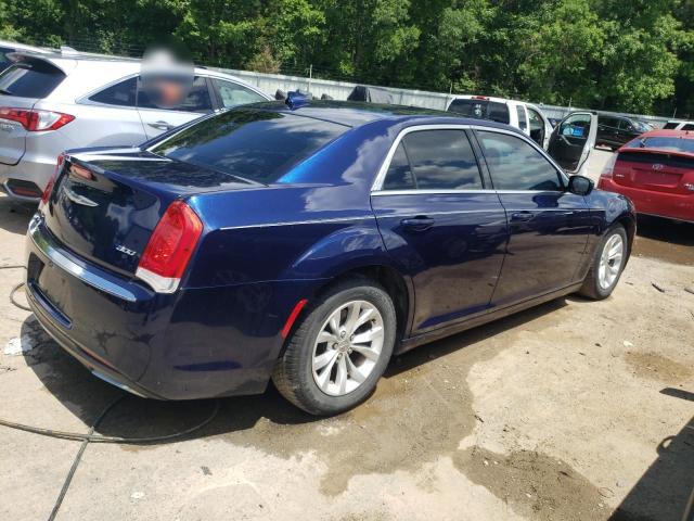 Photo 3 from auction – 2015 CHRYSLER 300 LIMITE with VIN 2C3CCAAG0FH904364