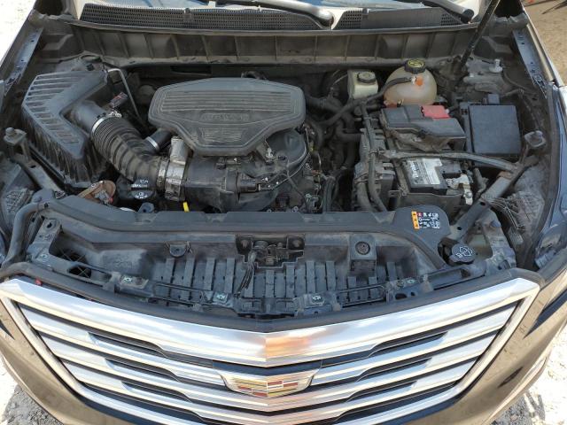 Photo 12 from auction – 2017 CADILLAC XT5 PREMIU with VIN 1GYKNCRS6HZ100556