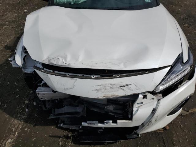 Photo 11 from auction – 2020 NISSAN MAXIMA SL with VIN 1N4AA6DV7LC385656
