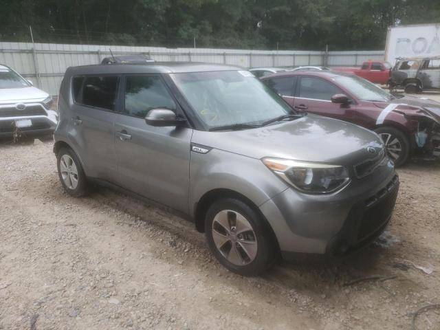 Photo 4 from auction – 2014 KIA SOUL + with VIN KNDJP3A55E7046031