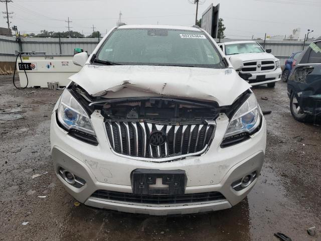 Photo 5 from auction – 2015 BUICK ENCORE PRE with VIN KL4CJDSB7FB124371