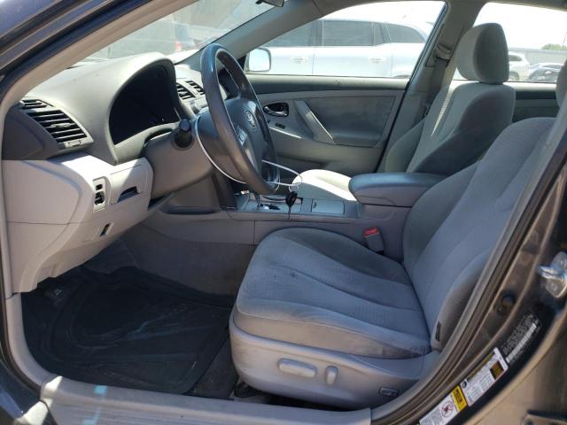 Photo 7 from auction – 2011 TOYOTA CAMRY BASE with VIN 4T1BF3EK3BU138934