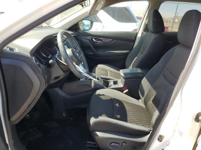 Photo 7 from auction – 2017 NISSAN ROGUE S with VIN 5N1AT2MT7HC886769