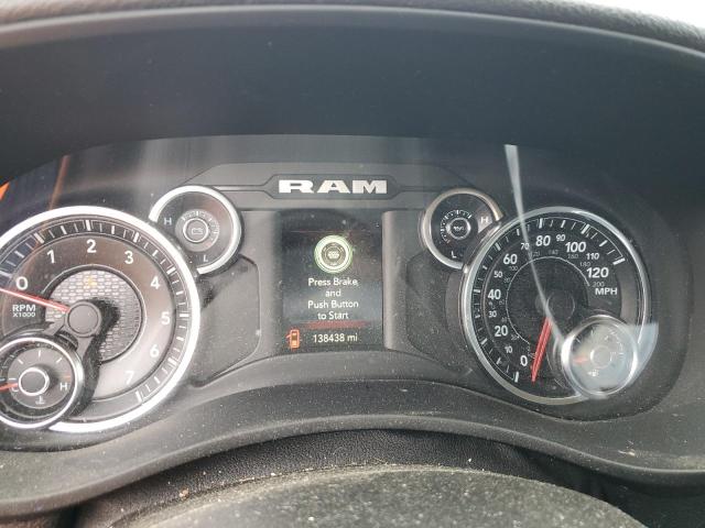 Photo 9 from auction – 2020 RAM 3500 TRADE with VIN 3C63RRGJ8LG236330