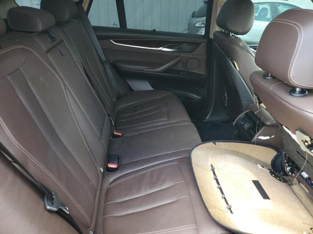 Photo 11 from auction – 2014 BMW X5 XDRIVE3 with VIN 5UXKS4C5XE0C06971