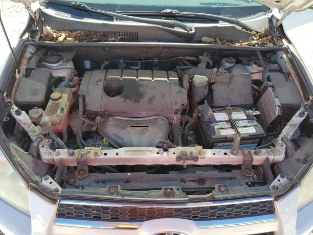 Photo 12 from auction – 2012 TOYOTA RAV4 LIMIT with VIN 2T3YF4DV3CW140106