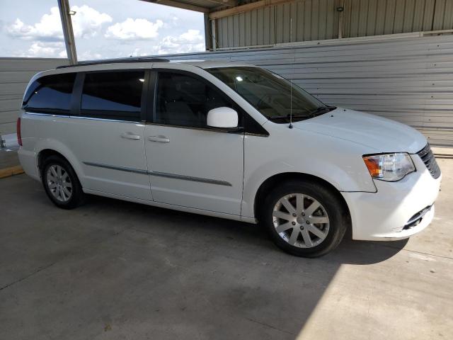 Photo 4 from auction – 2014 CHRYSLER TOWN & COU with VIN 2C4RC1BG0ER164943