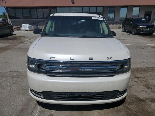 Photo 5 from auction – 2013 FORD FLEX SEL with VIN 2FMGK5C89DBD17444