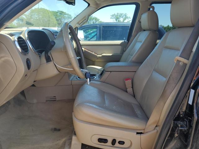 Photo 7 from auction – 2008 FORD EXPLORER E with VIN 1FMEU74E98UB01689