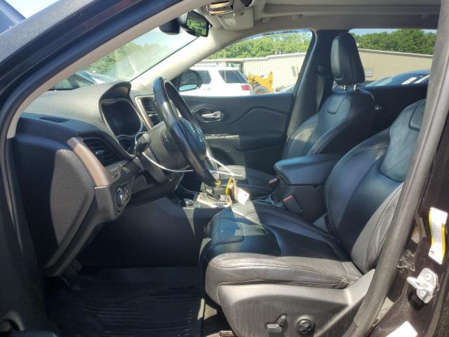Photo 7 from auction – 2014 JEEP CHEROKEE L with VIN 1C4PJMDS4EW211138
