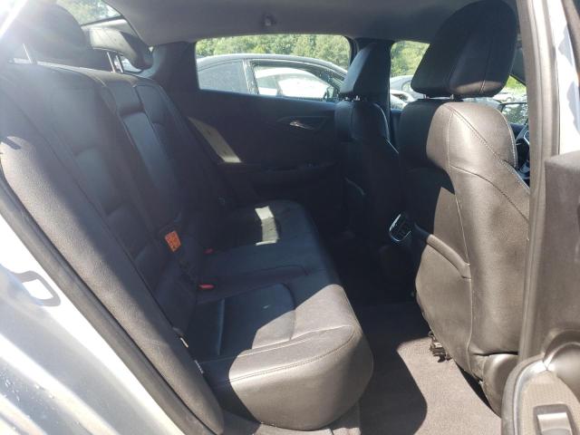 Photo 10 from auction – 2017 CHEVROLET MALIBU LT with VIN 1G1ZE5STXHF198519
