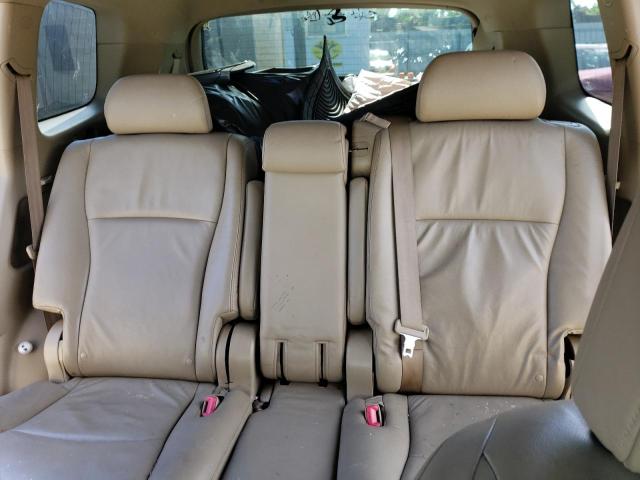 Photo 10 from auction – 2009 TOYOTA HIGHLANDER with VIN JTEES43AX92134670