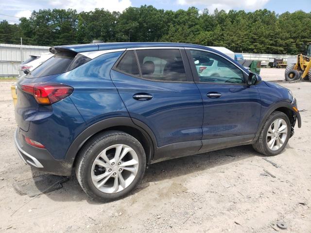 Photo 3 from auction – 2020 BUICK ENCORE GX with VIN KL4MMBS29LB096245