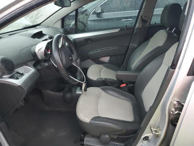 Photo 7 from auction – 2013 CHEVROLET SPARK 2LT with VIN KL8CF6S98DC520955