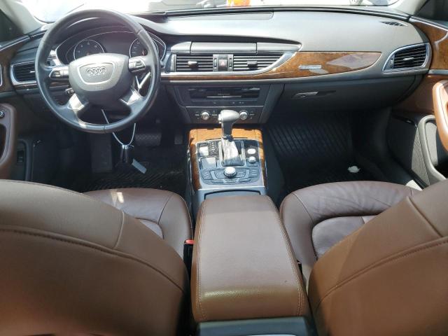 Photo 8 from auction – 2013 AUDI A6 PREMIUM with VIN WAUGFAFCXDN076884