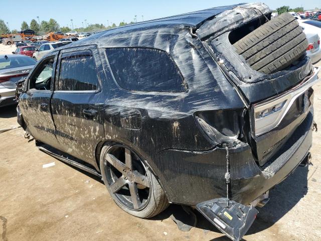 Photo 2 from auction – 2016 DODGE DURANGO R/ with VIN 1C4SDJCT0GC459935