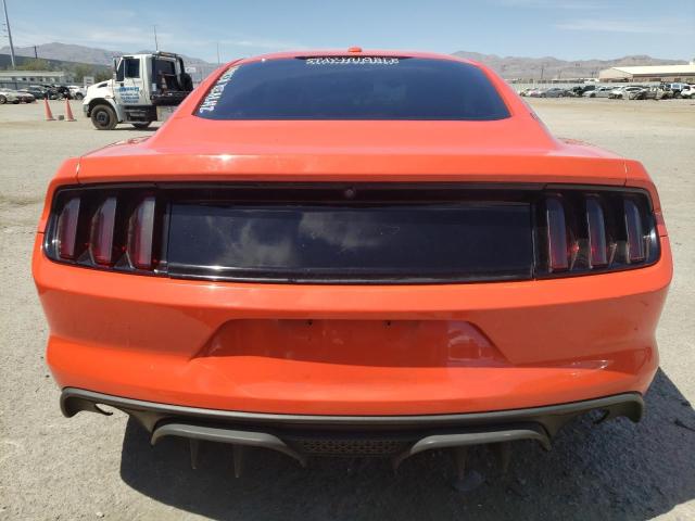 Photo 6 from auction – 2015 FORD MUSTANG with VIN 1FA6P8TH6F5343306