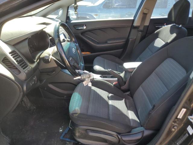 Photo 7 from auction – 2014 KIA FORTE EX with VIN KNAFX4A80E5152921