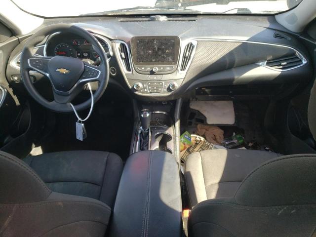 Photo 8 from auction – 2019 CHEVROLET MALIBU LT with VIN 1G1ZD5ST6KF104582