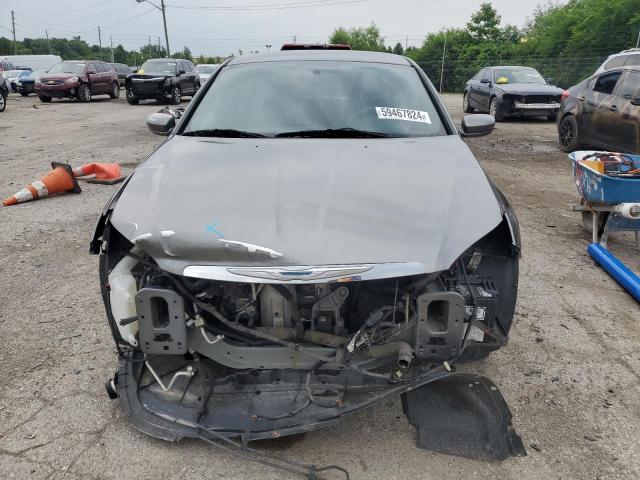 Photo 5 from auction – 2013 CHRYSLER 200 LX with VIN 1C3CCBAG8DN738590