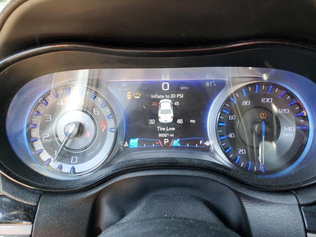 Фото 9 с аукциона – 2015 CHRYSLER 300 LIMITE с VIN 2C3CCAAG2FH760638